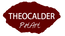 TheoCalderArt - Home