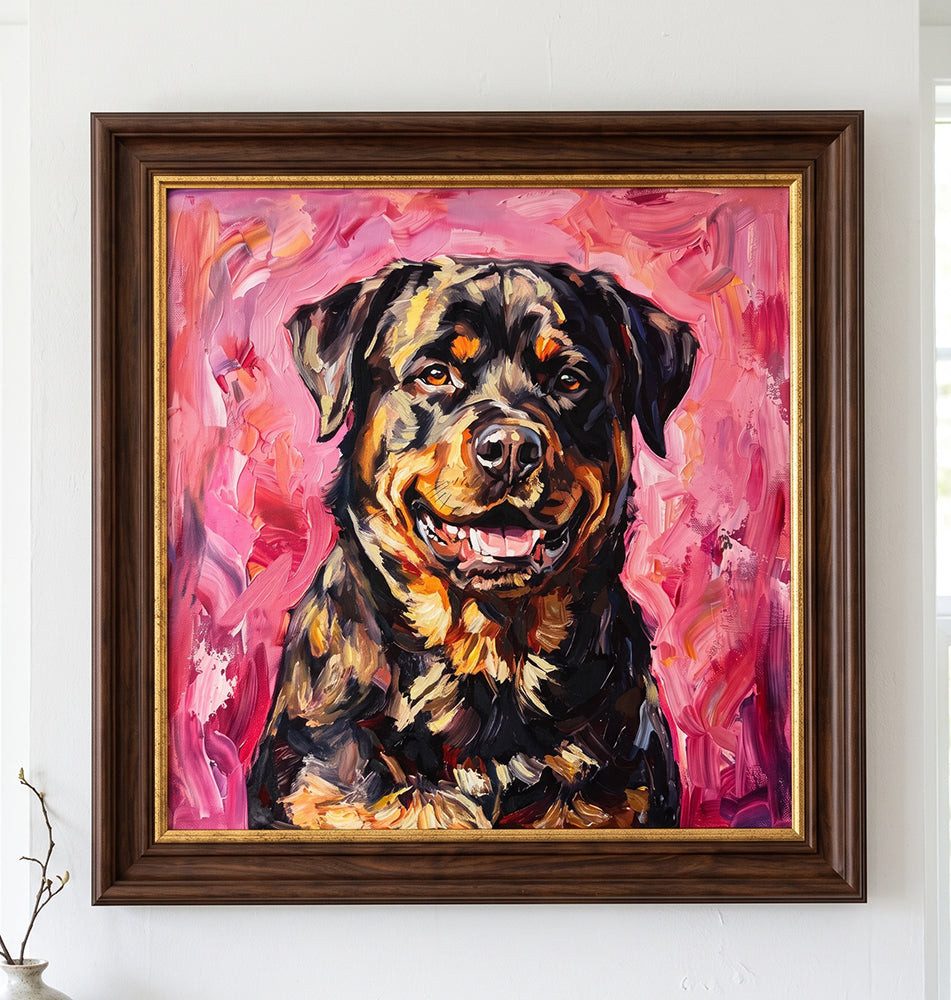 Portrait Commission Booking Deposit