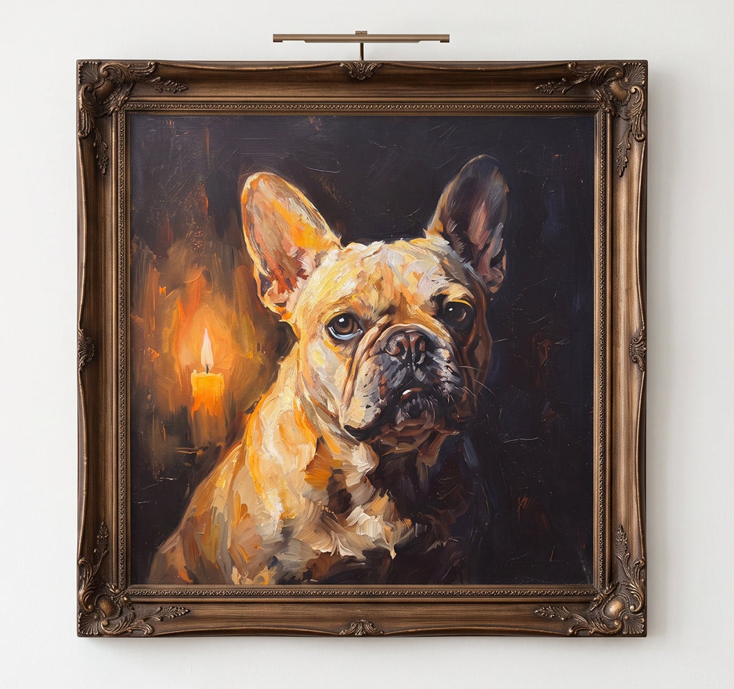Portrait Commission Booking Deposit
